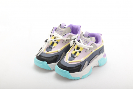 FETITE - PANTOFI SPORT FETITA