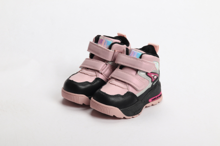 КРОССОВКИ НА ДЕВОЧКУ [2]