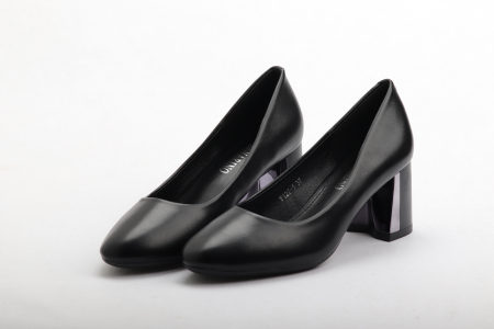 PANTOFI TOC FEMEIE [2]