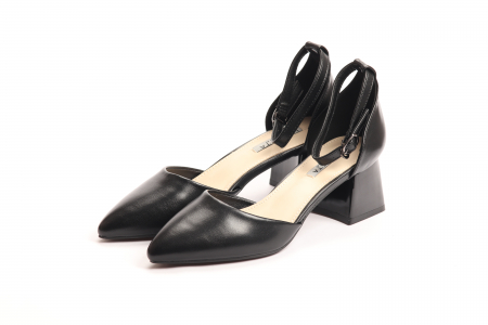 PANTOFI TOC FEMEIE [2]