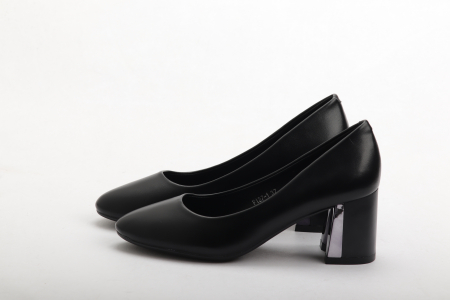 PANTOFI TOC FEMEIE [1]