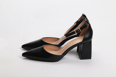 ТУФЛИ НА КАБЛУКЕ ЖЕНСКИЕ [1]