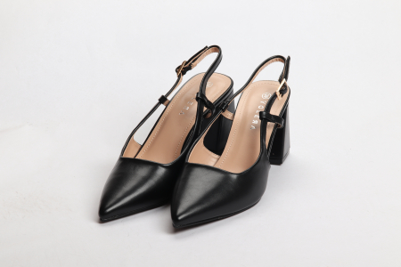 PANTOFI TOC FEMEIE [2]