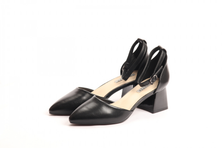 FEMEI - PANTOFI TOC FEMEIE
