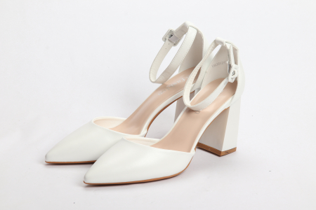 FEMEI - PANTOFI TOC FEMEIE