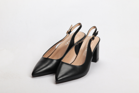 PANTOFI TOC FEMEIE [2]