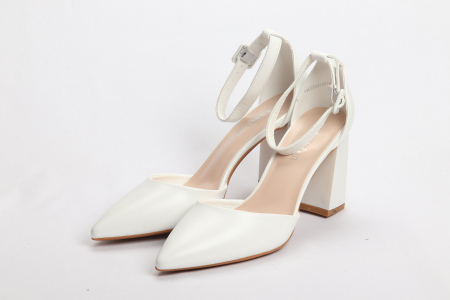 PANTOFI TOC FEMEIE [2]
