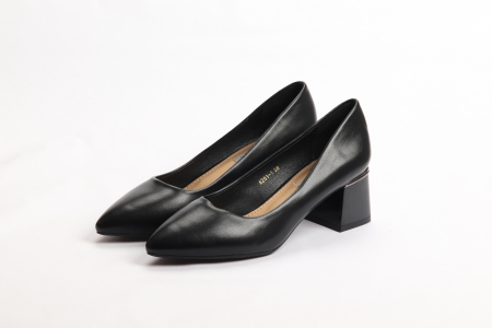 FEMEI - PANTOFI TOC FEMEIE