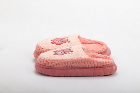 ДОМАШНИЕ ТАПОЧКИ НА ДЕВОЧКУ [1]