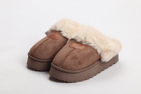 GHETE / BOCANCI / BOTINE - PAPUCI FEMEIE