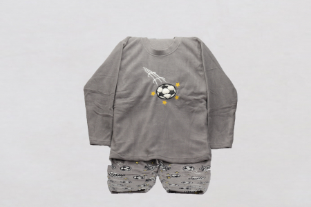 PIJAMA - PIJAMA BAIETEL