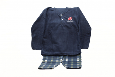 PIJAMA - PIJAMA BAIETEL