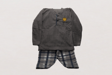 PIJAMA - PIJAMA BAIETEL