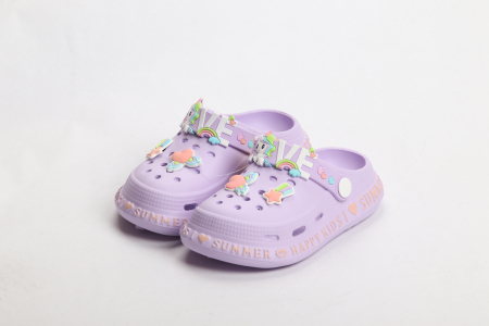 SABOTI - SABOTI FETITA EVA