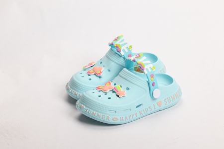 FETITE - SABOTI FETITA EVA