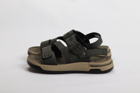 БОСОНОЖКИ НА ПОДРОСТКА [1]