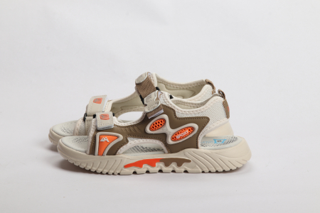 БОСОНОЖКИ НА МАЛЬЧИКА [1]