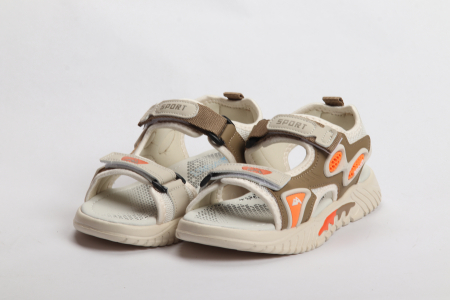 БОСОНОЖКИ НА МАЛЬЧИКА [2]