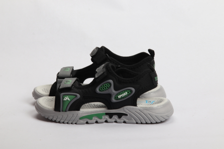 БОСОНОЖКИ НА МАЛЬЧИКА [1]