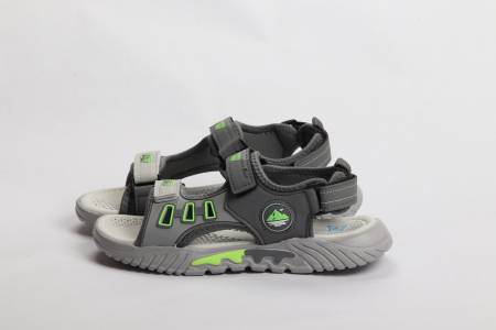 БОСОНОЖКИ НА МАЛЬЧИКА [1]