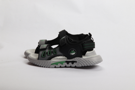 БОСОНОЖКИ НА МАЛЬЧИКА [1]