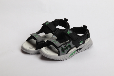 БОСОНОЖКИ - БОСОНОЖКИ НА МАЛЬЧИКА