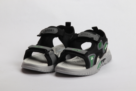 БОСОНОЖКИ НА МАЛЬЧИКА [2]