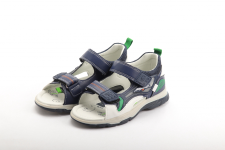 БОСОНОЖКИ НА МАЛЬЧИКА [0]