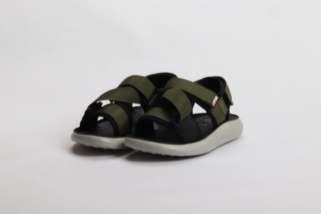 БОСОНОЖКИ НА МАЛЬЧИКА [2]