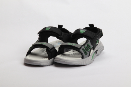 БОСОНОЖКИ НА МАЛЬЧИКА [2]