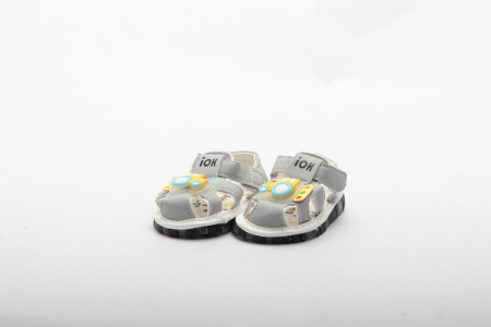 SANDALE BAIETEL BEBE [2]