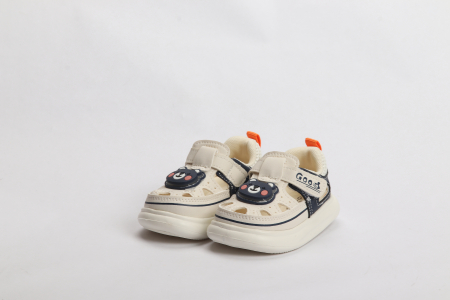 SANDALE BAIETEL BEBE [2]