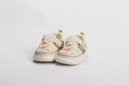 БОСОНОЖКИ НА МАЛЬЧИКА [2]