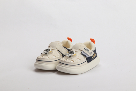 БОСОНОЖКИ НА МАЛЬЧИКА [2]