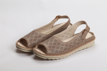 БОСОНОЖКИ - БОСОНОЖКИ ЖЕНСКИЕ