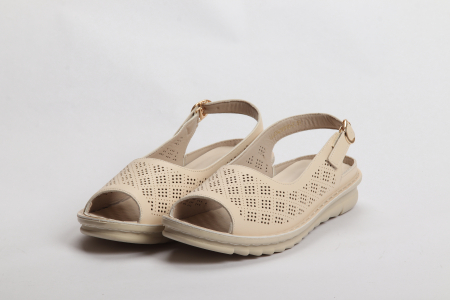 БОСОНОЖКИ ЖЕНСКИЕ [2]