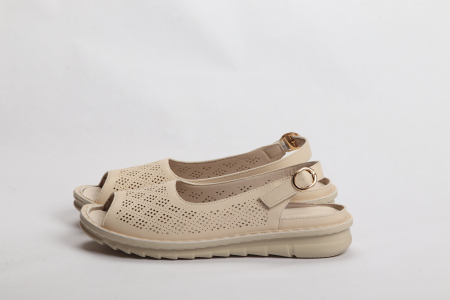 БОСОНОЖКИ ЖЕНСКИЕ [1]