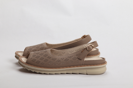 БОСОНОЖКИ ЖЕНСКИЕ [1]