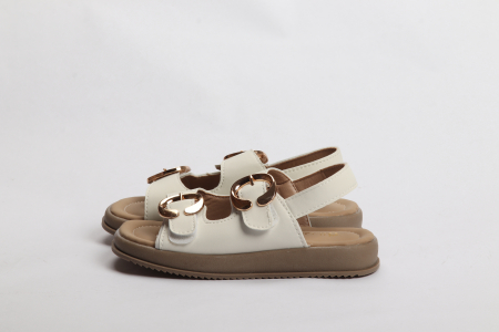 БОСОНОЖКИ НА ДЕВОЧКУ [1]