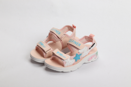 SANDALE - SANDALE FETITA