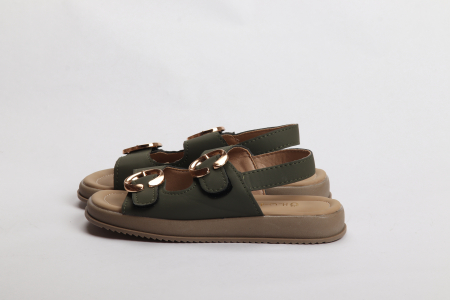 БОСОНОЖКИ НА ДЕВОЧКУ [1]