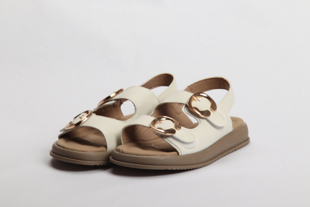 БОСОНОЖКИ НА ДЕВОЧКУ [2]