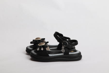 БОСОНОЖКИ НА ДЕВОЧКУ [1]