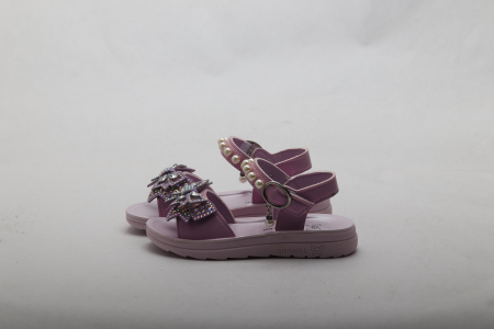 БОСОНОЖКИ НА ДЕВОЧКУ [1]