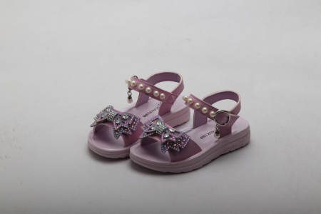 БОСОНОЖКИ НА ДЕВОЧКУ [0]