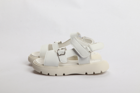 БОСОНОЖКИ НА ДЕВОЧКУ [1]