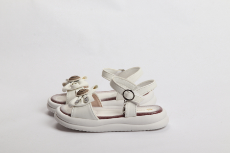 БОСОНОЖКИ НА ДЕВОЧКУ [1]