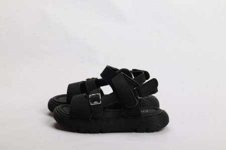 БОСОНОЖКИ НА ДЕВОЧКУ [1]