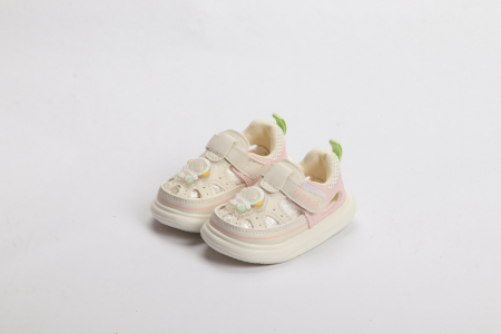 COPII - SANDALE FETITA BEBE