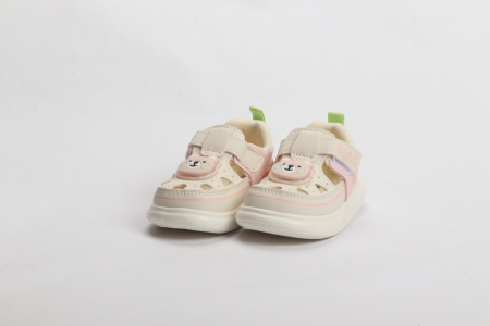 SANDALE FETITA BEBE [2]